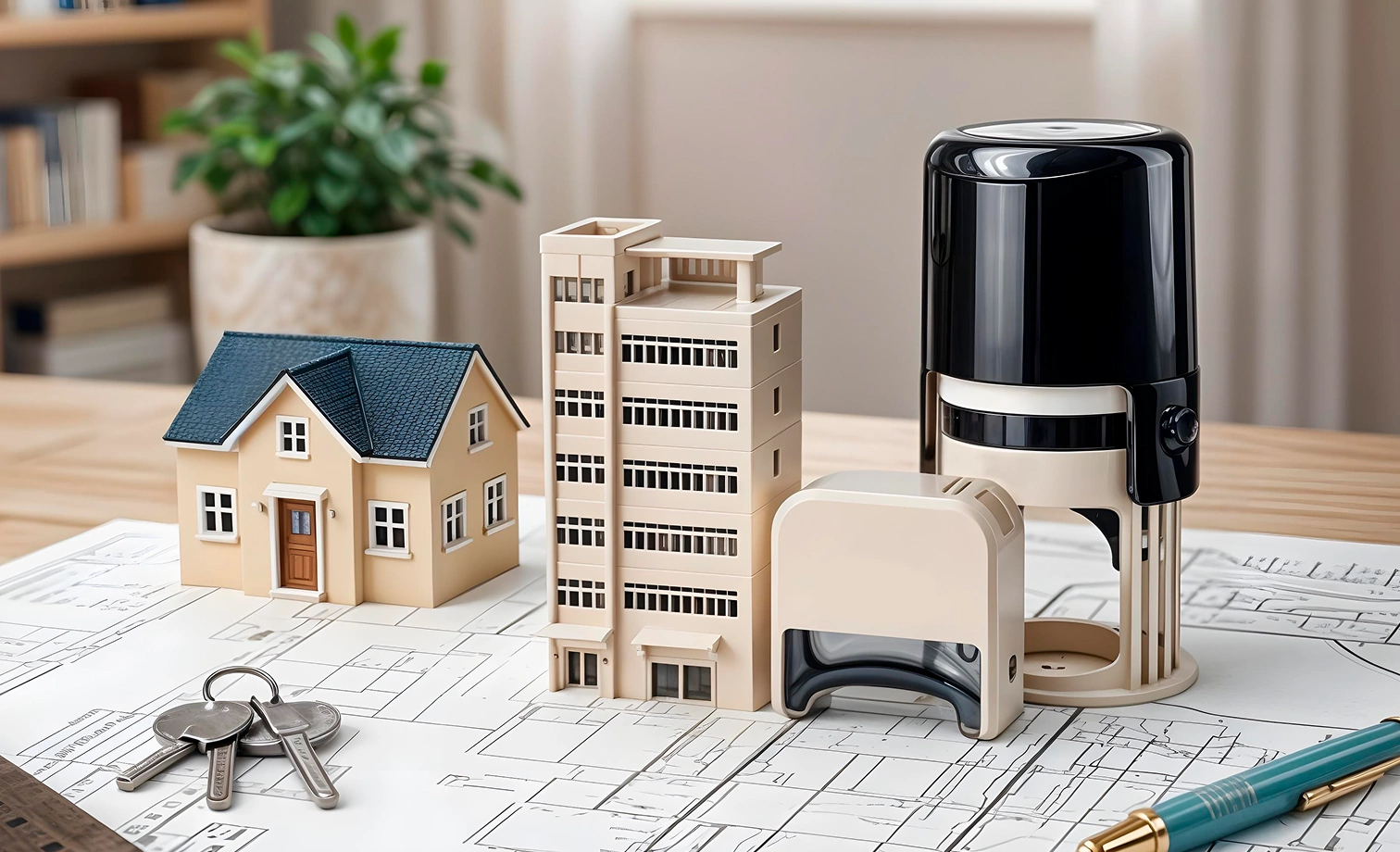 Консалтинговая компания «Urban Universe»