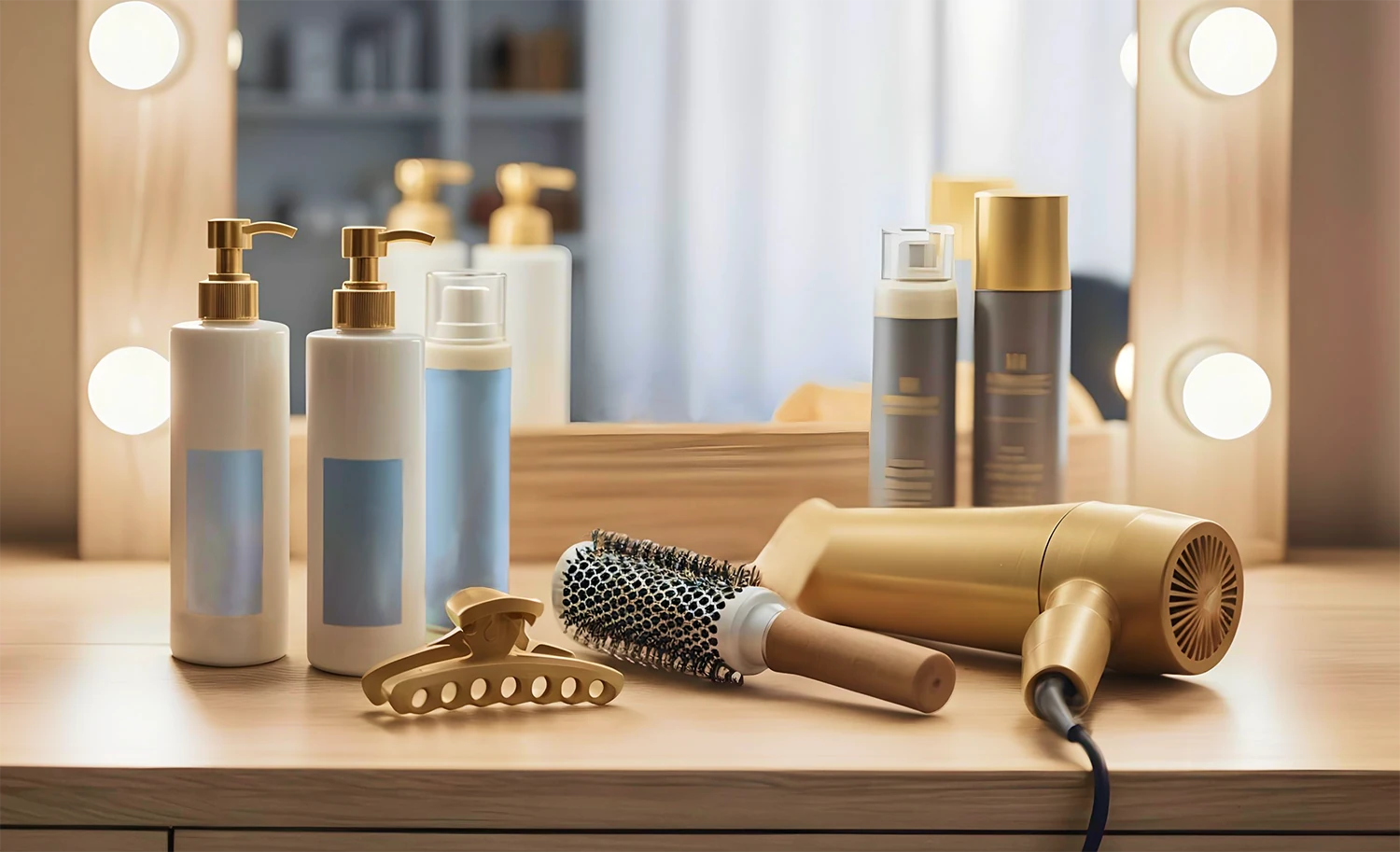 Салон красоты «Gloss & Universe»