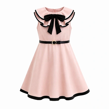 Платье DressElegance