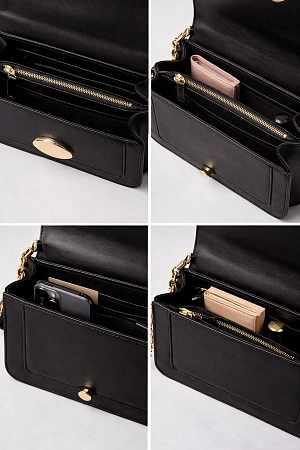 Сумка через плечо